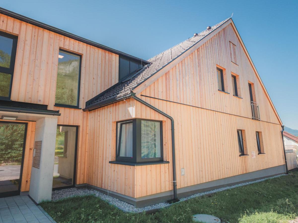 Apartmán Alpenglueck Tauplitz Exteriér fotografie